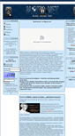 Mobile Screenshot of mjuza.net